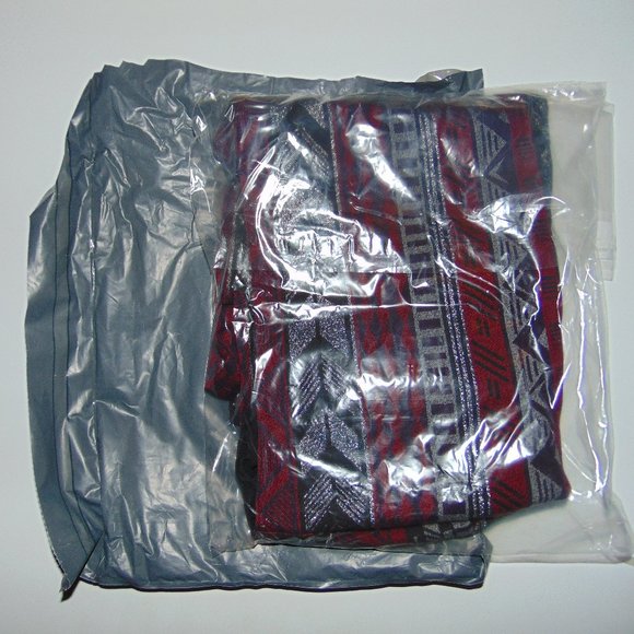 Express Metallic Skirt - Size 14 - Picture 5 of 5